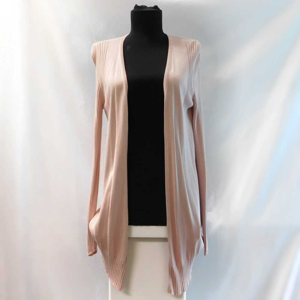 Philosophy cardigan